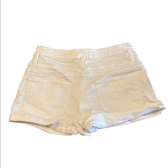 No boundaries size 7 JR women’s shorts - Picture 2 of 2